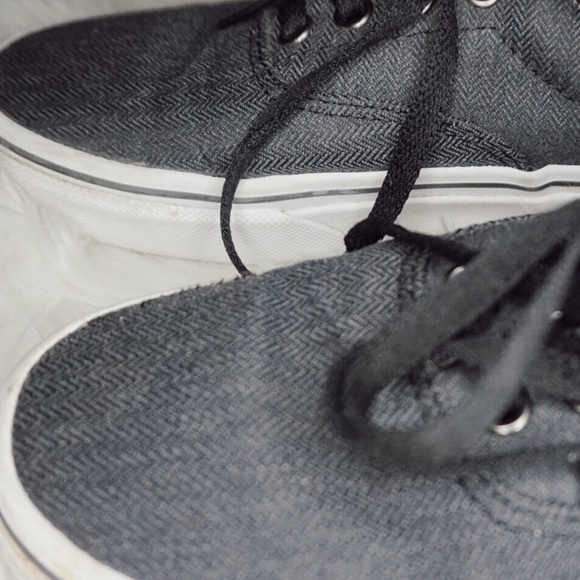 VANS 🤍 - Picture 9 of 9